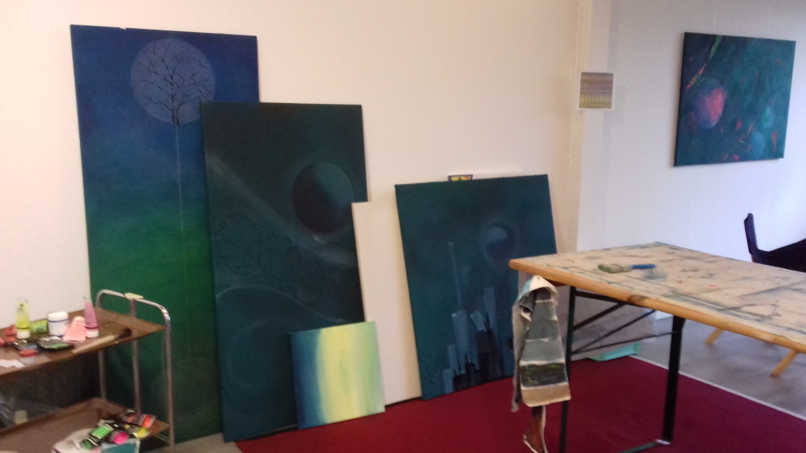 Atelier